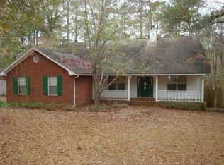 9548 Buck Haven Trl, Tallahassee, FL 32312