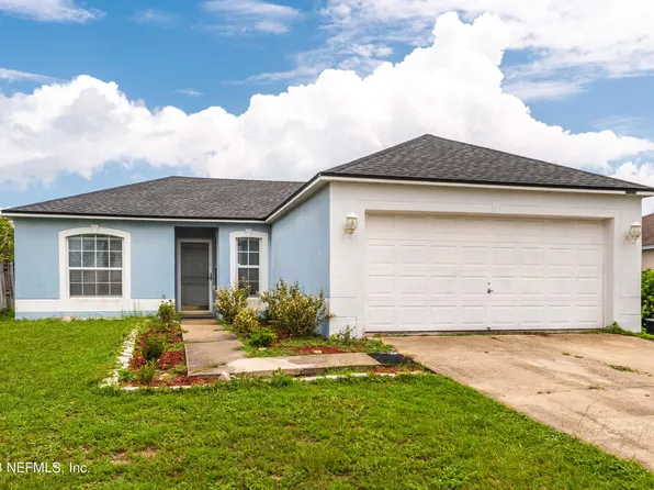 7375 WOOD DUCK Road, Jacksonville, FL 32244