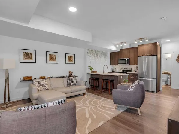 300 E Marina Dr #236, Chestermere, AB T1X 0P6