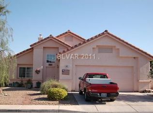 661 Hitchen Post Dr, Henderson, NV 89011