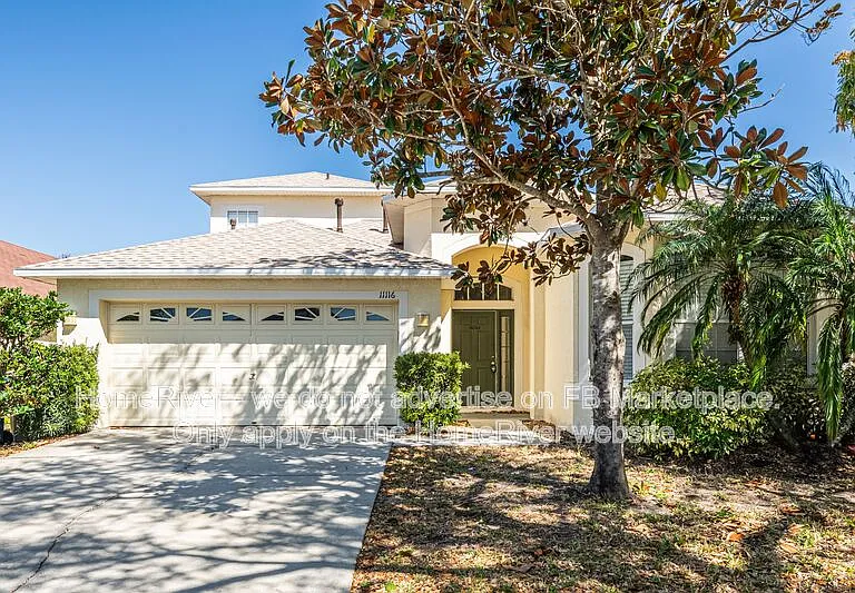 11116 Rodeo Ln — Photo 1