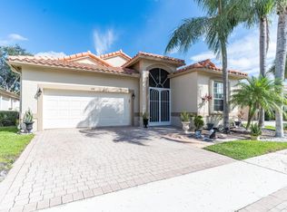 6981 Castlemaine Ave, Boynton Beach, FL 33437