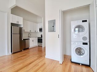 431 Knickerbocker Ave #2A, Brooklyn, NY 11237