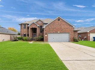 3268 Bhandara Ct, Katy, TX 77493