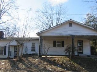 153 W Valley Ave, Holly Springs, MS 38635