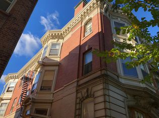 332 State St APT 1R, Albany, NY 12210