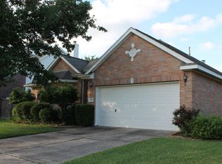 4314 Chestnut Grv, League City, TX 77573