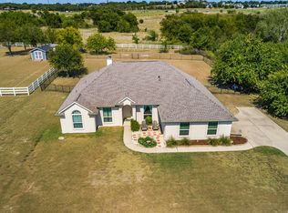 1306 Prairie Point Dr, Rhome, TX 76078