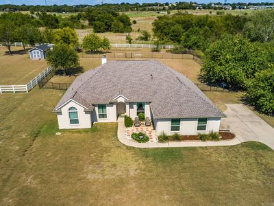 1306 Prairie Point Dr, Rhome, TX, 76078