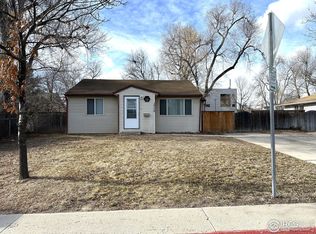 1713 Remington St, Fort Collins, CO 80525