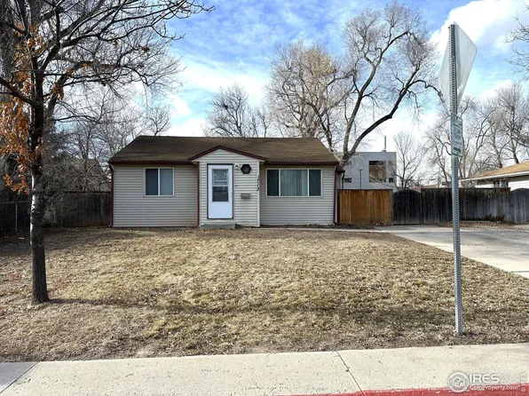 1713 Remington St, Fort Collins, CO 80525