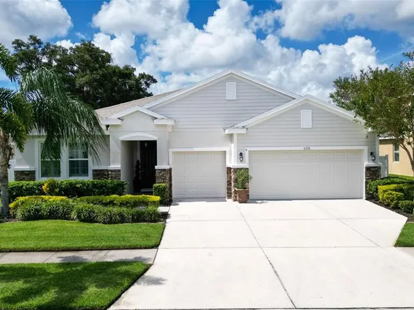 6226 63RD LANE N, PINELLAS PARK, FL 33781