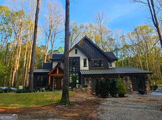 2711 Crabapple Holw, Nicholson, GA 30565