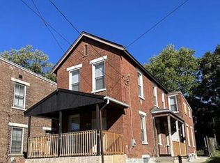 36 Wuest St, Cincinnati, OH 45217
