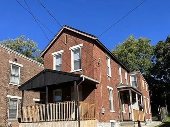 36 Wuest St, Cincinnati, OH 45217