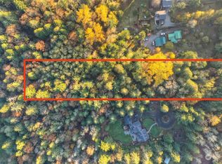 3450 Gull Harbor Rd NE, Olympia, WA 98506