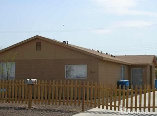 1237 S 12th Ave, Phoenix, AZ 85007