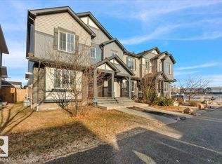 164 Desrochers Gate SW, Edmonton, AB T6W3H8