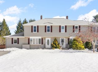 12 Meadow Rd #12, Uxbridge, MA 01569