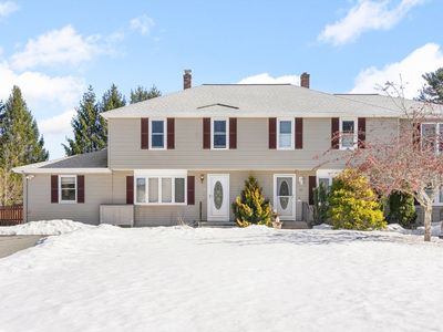 12 Meadow Rd #12, Uxbridge, MA, 01569