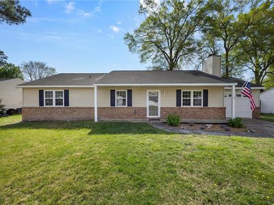 1205 Glendale Ave, Chesapeake, VA, 23323
