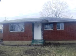 739 Glenmoor Dr, Columbus, OH