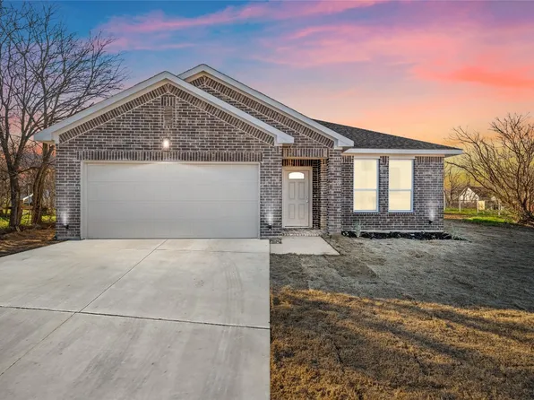 108 Abney Ave, Hillsboro, TX 76645