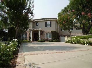 7185 Las Brisas, La Verne, CA 91750