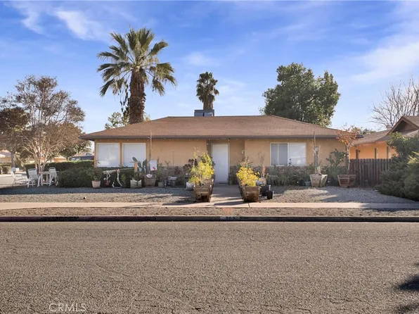 763 Ponderosa Dr, Hemet, CA 92543