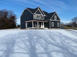 472 Wheeler Road, Florida, NY 10921