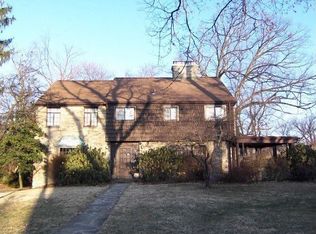 237 E Hamilton Ave, State College, PA
