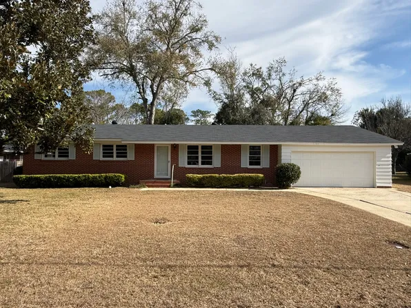 61 Loganberry Cir, Valdosta, GA 31602