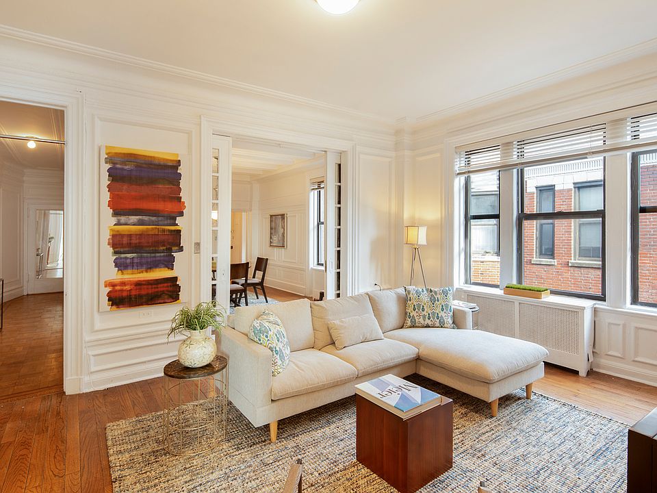 1st image of 801 W End Ave APT 12C