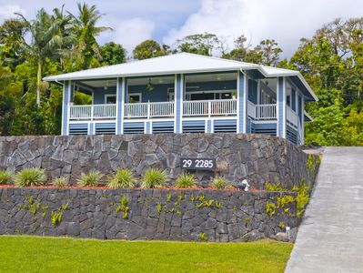 29-2285 Hanamalo Loop, Hakalau, HI, 96710