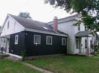 33 Maple St, Addison, NY 14801