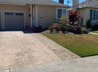 1044 S Delaware St, San Mateo, CA 94402