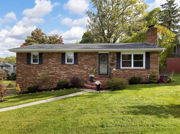 713 Montpelier Ave, Erie, PA 16505