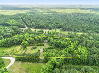 224 Possum Ridge Rd, Rocky Point, NC 28457