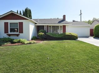 1779 Harmil Way, San Jose, CA