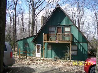 249 Greenbrier Rd, Acme, PA 15610