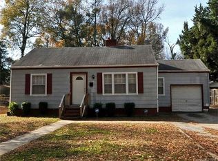 1010 Drummond Ave, Charlotte, NC 28205