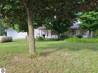 3778 Ellsworth Rd, Central Lake, MI 49622