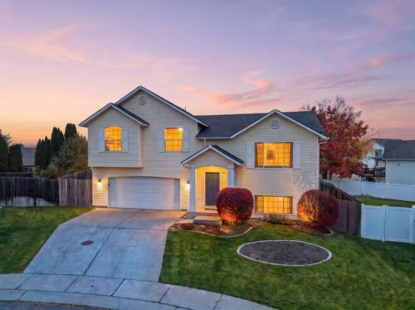 2618 Oxford Cir, Cheney, WA 99004