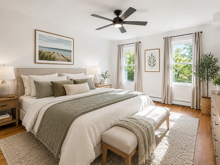 62A Bainbridge St #1 — Photo 5