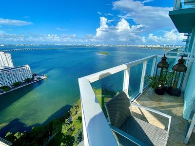 1900 N Bayshore Dr APT 3312, Miami, FL, 33132