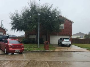 2619 Bisontine St, Friendswood, TX 77546