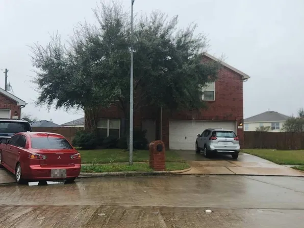 2619 Bisontine St, Friendswood, TX 77546