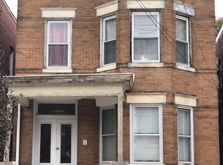 1914 Kerrigan Ave, Union City, NJ 07087