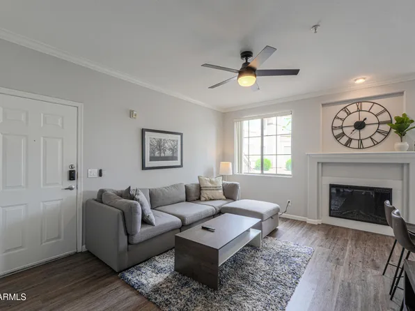 1941 S PIERPONT Drive #1062, Mesa, AZ 85206