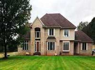 63787 Pine Rd, North Liberty, IN 46554